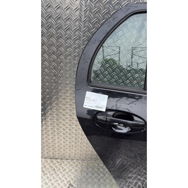 Porte arriere droit TOYOTA YARIS 2