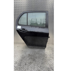 Porte arriere droit TOYOTA YARIS 2 Photo n°2