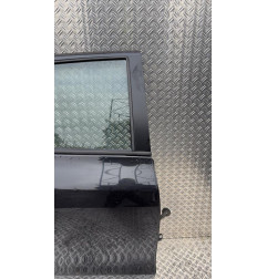 Porte arriere droit TOYOTA YARIS 2 Photo n°3