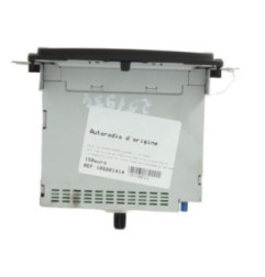 Autoradio d'origine DACIA SANDERO 2 Photo n°5