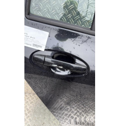 Porte arriere droit TOYOTA YARIS 2 Photo n°4