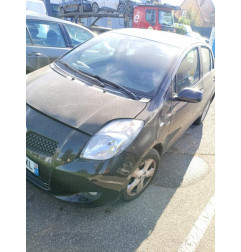 Porte arriere droit TOYOTA YARIS 2 Photo n°9
