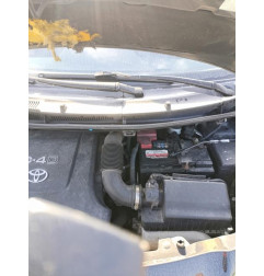 Porte arriere droit TOYOTA YARIS 2 Photo n°11