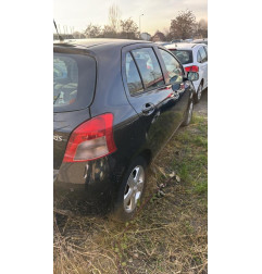 Porte arriere droit TOYOTA YARIS 2 Photo n°15