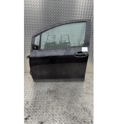 Porte avant gauche TOYOTA YARIS 2 Photo n°1