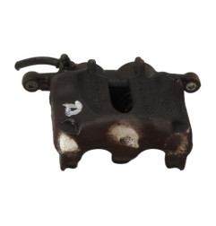 Etrier avant droit (freinage) RENAULT TRAFIC 2 Photo n°1