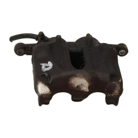 Etrier avant droit (freinage) RENAULT TRAFIC 2 Photo n°1