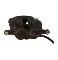 Etrier avant droit (freinage) RENAULT TRAFIC 2 Photo n°3