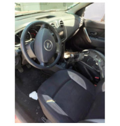 Autoradio d'origine DACIA SANDERO 2 Photo n°8