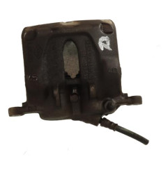 Etrier avant droit (freinage) RENAULT TRAFIC 2 Photo n°5