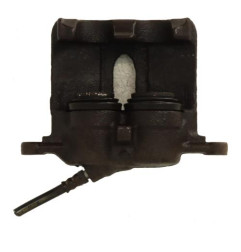 Etrier avant droit (freinage) RENAULT TRAFIC 2 Photo n°6