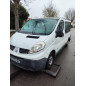 Etrier avant droit (freinage) RENAULT TRAFIC 2
