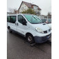Etrier avant droit (freinage) RENAULT TRAFIC 2