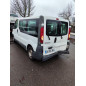 Etrier avant droit (freinage) RENAULT TRAFIC 2
