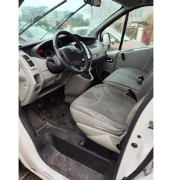 Etrier avant droit (freinage) RENAULT TRAFIC 2 Photo n°11