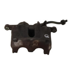 Etrier avant gauche (freinage) RENAULT TRAFIC 2 Photo n°1