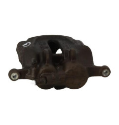 Etrier avant gauche (freinage) RENAULT TRAFIC 2 Photo n°3