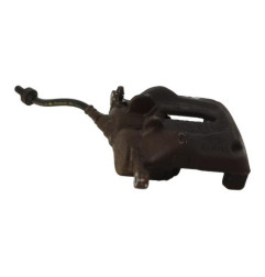 Etrier avant gauche (freinage) RENAULT TRAFIC 2 Photo n°4