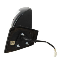 Retroviseur droit TOYOTA YARIS 2 Photo n°4