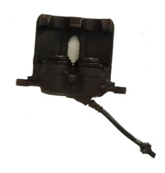 Etrier avant gauche (freinage) RENAULT TRAFIC 2 Photo n°6