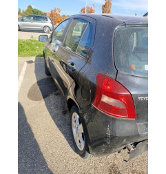 Retroviseur droit TOYOTA YARIS 2 Photo n°7