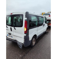 Etrier avant gauche (freinage) RENAULT TRAFIC 2 Photo n°9