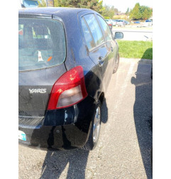 Retroviseur droit TOYOTA YARIS 2 Photo n°8