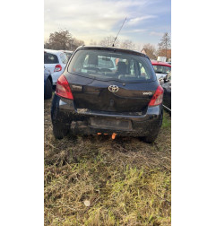 Retroviseur droit TOYOTA YARIS 2 Photo n°15