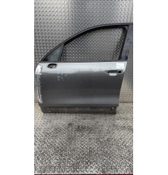 Porte avant gauche PORSCHE CAYENNE 2 Photo n°1