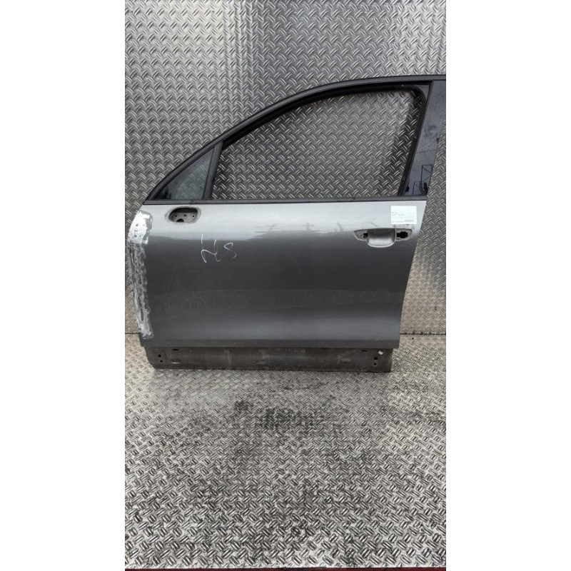 Porte avant gauche PORSCHE CAYENNE 2