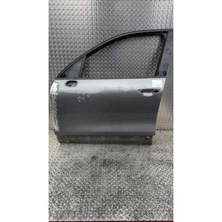 Porte avant gauche PORSCHE CAYENNE 2 Photo n°1