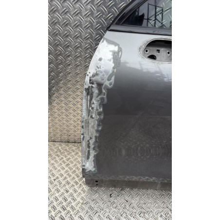 Porte avant gauche PORSCHE CAYENNE 2