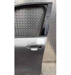 Porte avant gauche PORSCHE CAYENNE 2 Photo n°3