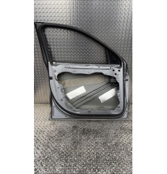 Porte avant gauche PORSCHE CAYENNE 2 Photo n°4