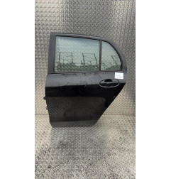 Porte arriere gauche TOYOTA YARIS 2 Photo n°1