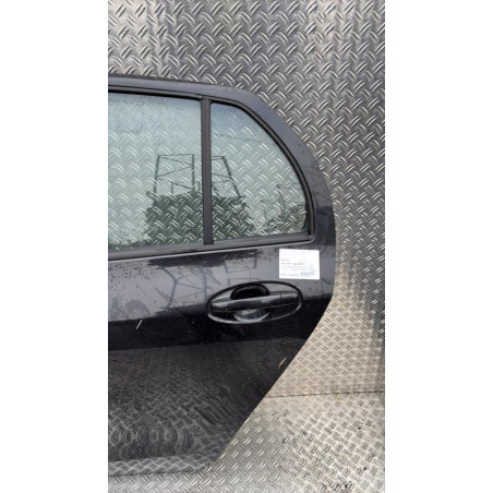 Porte arriere gauche TOYOTA YARIS 2
