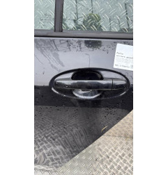 Porte arriere gauche TOYOTA YARIS 2 Photo n°3