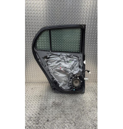 Porte arriere gauche TOYOTA YARIS 2 Photo n°4