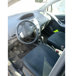 Porte arriere gauche TOYOTA YARIS 2 Photo n°7