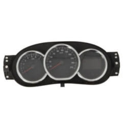 Compteur DACIA SANDERO 2 Photo n°6