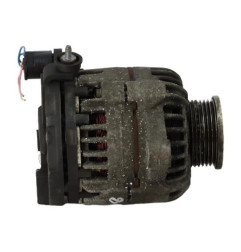 Alternateur TOYOTA YARIS 2 Photo n°4