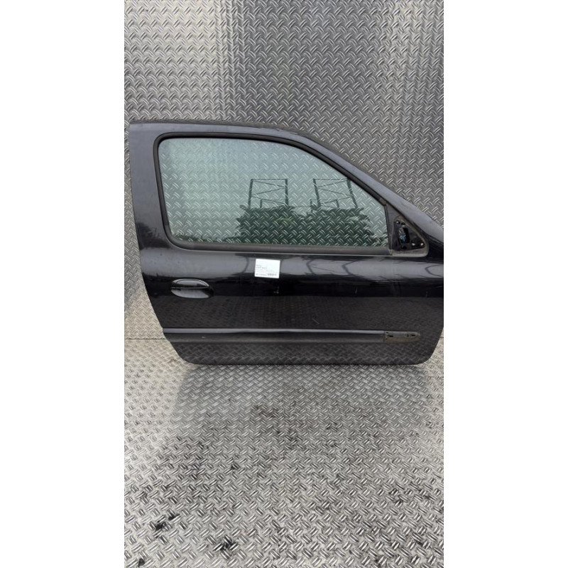 Porte avant droit RENAULT CLIO 2