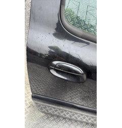 Porte avant droit RENAULT CLIO 2 Photo n°3