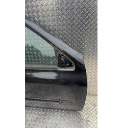 Porte avant droit RENAULT CLIO 2 Photo n°4