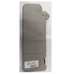 Pare soleil gauche DACIA SANDERO 2 Photo n°1