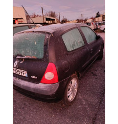 Porte avant droit RENAULT CLIO 2 Photo n°15