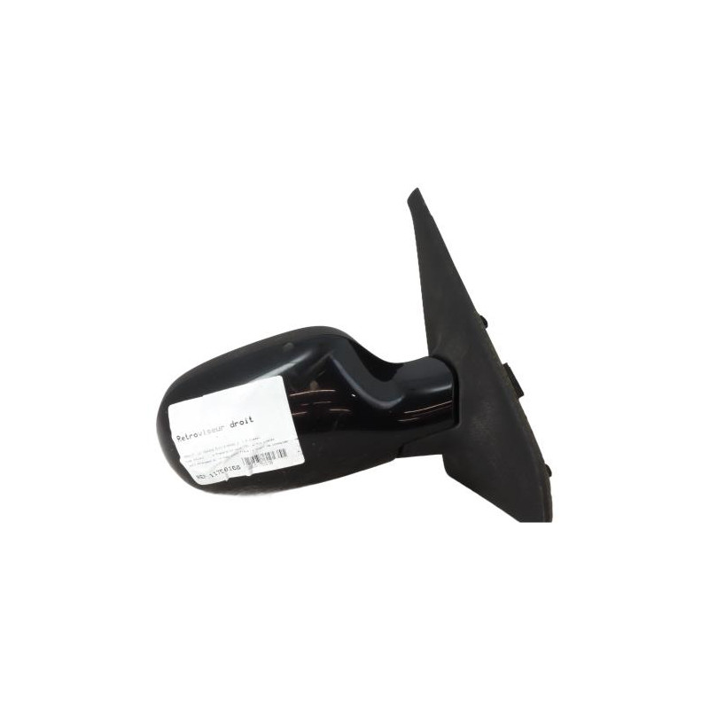 Retroviseur droit RENAULT CLIO 2 Photo n°3
