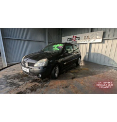 Retroviseur droit RENAULT CLIO 2 Photo n°16