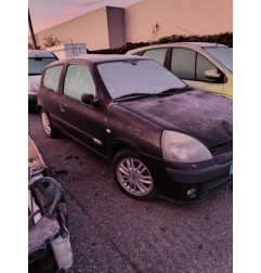 Retroviseur droit RENAULT CLIO 2 Photo n°18