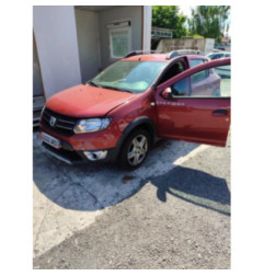 Alternateur DACIA SANDERO 2 Photo n°1